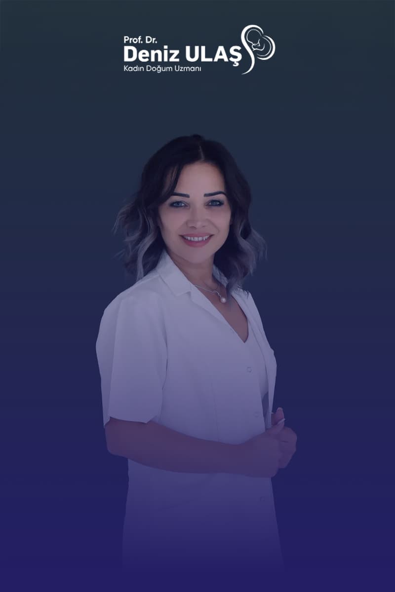 Dr. Deniz Ulaş — Worgoo