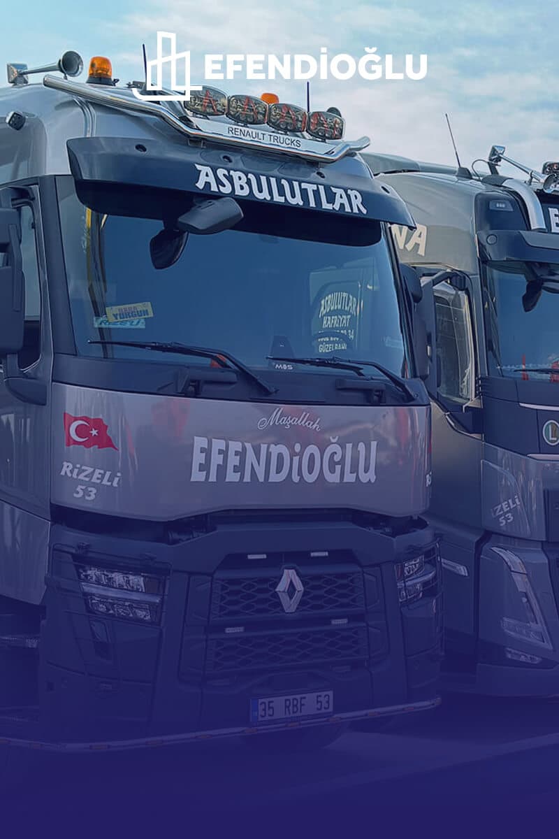 Efendioğlu — Worgoo