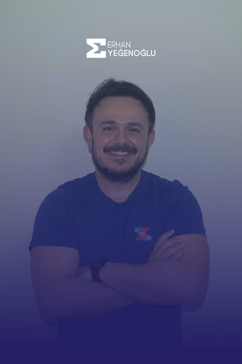 Erhan Yeğenoğlu — Worgoo