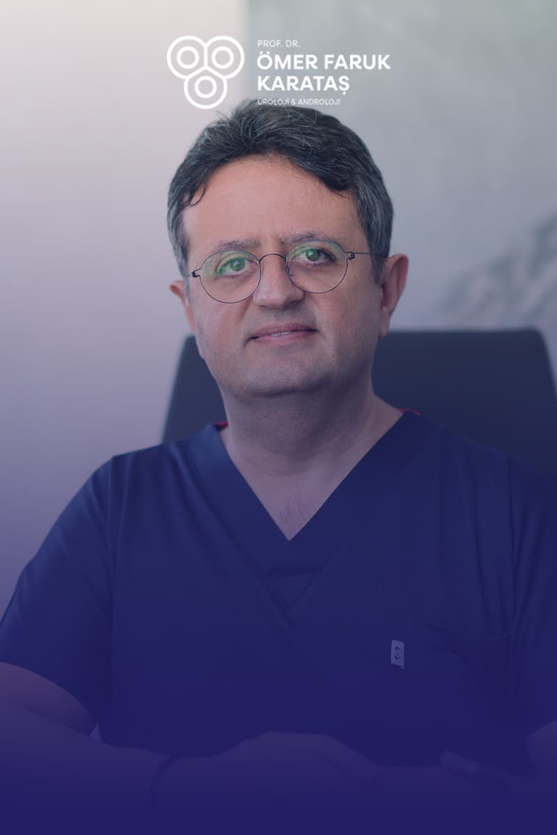 Ömer Faruk Karataş — Worgoo