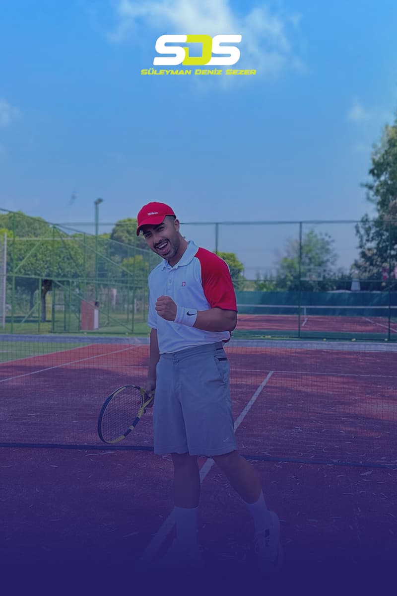 Süleyman Deniz Sezer — Worgoo