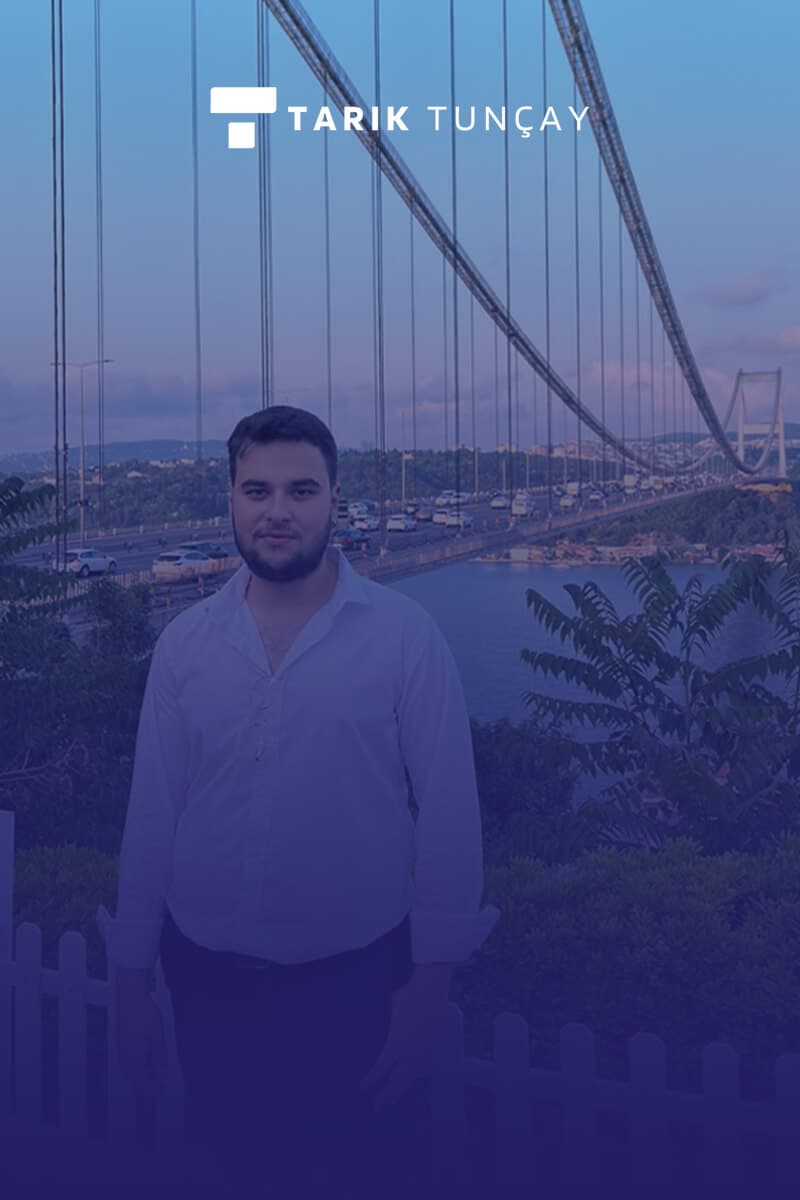 Tarık Tunçay — Worgoo