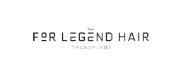 For Legend Hair